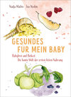 Buchcover Gesundes für mein Baby