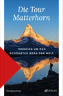 Buchcover Die Tour Matterhorn