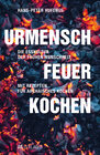 Buchcover Urmensch, Feuer, Kochen - eBook
