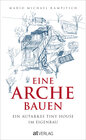 Buchcover Eine Arche bauen