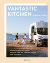 Buchcover Vantastic Kitchen