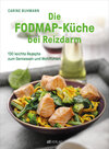 Buchcover Die FODMAP-Küche bei Reizdarm