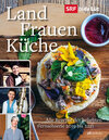 Buchcover SRF bi de Lüt – Landfrauenküche