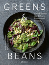 Buchcover Greens & Beans