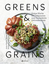 Buchcover Greens & Grains