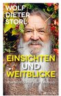 Buchcover Einsichten und Weitblicke - Wolf-Dieter Storl (ePub)