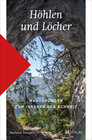 Buchcover Höhlen und Löcher