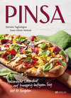 Buchcover Pinsa