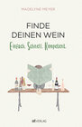 Buchcover Finde deinen Wein