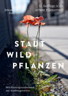 Buchcover Stadtwildpflanzen