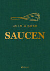 Buchcover Saucen