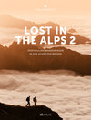Buchcover Lost In the Alps 2