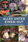 Buchcover Alles unter einem Hut