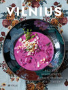Buchcover Vilnius