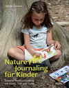 Buchcover Nature Art Journaling für Kinder