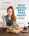 Buchcover Dein bestes Brot über Nacht