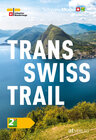 Buchcover Trans Swiss Trail