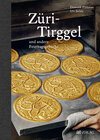 Buchcover Züri-Tirggel und andere Feiertagsgebäcke