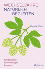 Buchcover Wechseljahre natürlich begleiten