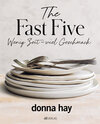 Buchcover The Fast Five