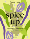 Buchcover spice up