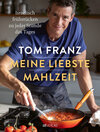 Buchcover Meine liebste Mahlzeit