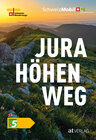 Buchcover Jura-Höhenweg