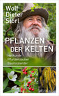 Buchcover Pflanzen der Kelten