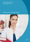 Buchcover Medizinische Korrespondenz