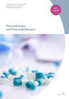 Buchcover Pharmakologie und Pharmakotherapie für MPA (BiVo 2019) mit E-Book