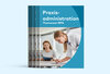 Buchcover Themenset: MPA Praxisadministration, Print mit E-Book