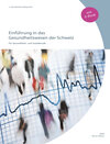 Buchcover Einführung in das Gesundheitswesen der Schweiz (inkl. E-Book)