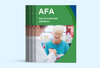 Buchcover AFA Supporto didattico completo (DCO a-e), Versione cartacea con e-book