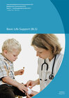 Buchcover Basic Life Support - Therapeutische Massnahmen Teil 2