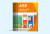 Buchcover ASE Connaissance professionnelles (Orfo 2021) [Bundle]
