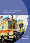 Buchcover ASSC (OrFo 2017) Domaine de compétence C 1/2