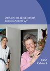 Buchcover ASSC (Orfo 2017) Domaine de compétence G/H