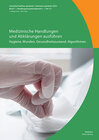 Buchcover Medizinische Handlungen und Abklärungen ausführen: Hygiene, Wunden, Gesundheitszustand, Algorithmen