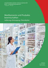 Buchcover Medikamente und Produkte bewirtschaften: Lieferung, Entsorgung, Chemikalien