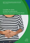 Buchcover Conseiller des clients et traiter des ordonnances: Alimentation, Appareil gastro-intestinal, Allergies