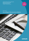 Buchcover Grundlagen Bürokommunikation - Aktualisierung 2024