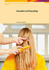 Buchcover Gesundheit und Körperpflege AGS (BiVo 2011) Heft 1 - 2023 Aktualisierung