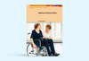 Buchcover Begleitung von Klienten im Alltag AGS (BiVo 2011) Heft 2 - 2023 Aktualisierung