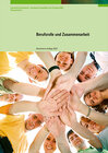 Buchcover Berufsrolle und Zusammenarbeit AGS (BiVo 2011) Heft 6 - 2023 Aktualisierung