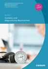 Buchcover Medizinische Assistenz und diagnostische Massnahmen - Aktualisierung 2024 (Bundle)