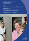 Buchcover Wahrnehmen hauswirtschaftlicher Aufgaben HK G1-G3/ Durchführen administrativer und logistischer Aufgaben 2te Aufl. 2023 