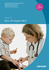 Buchcover Basic Life Support - Aktualisierung 2024