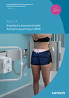 Buchcover Band 24: Erweiterte konventionelle Aufnahmetechniken (EKA) (Print mit E-Book)