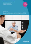Buchcover Organisation und Administration Teil 2 - Aktualisierung 2024 (Bundle)