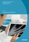 Buchcover Band 4: Bildgebende Verfahren (Print mit E-Book)